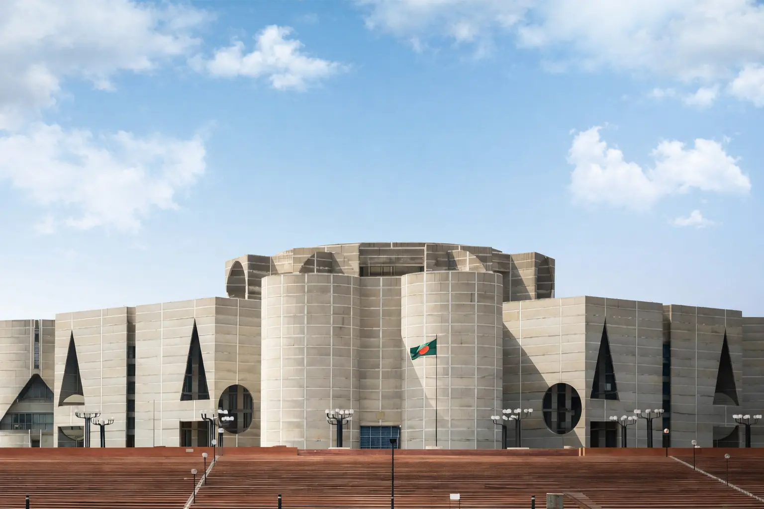Bangladesh