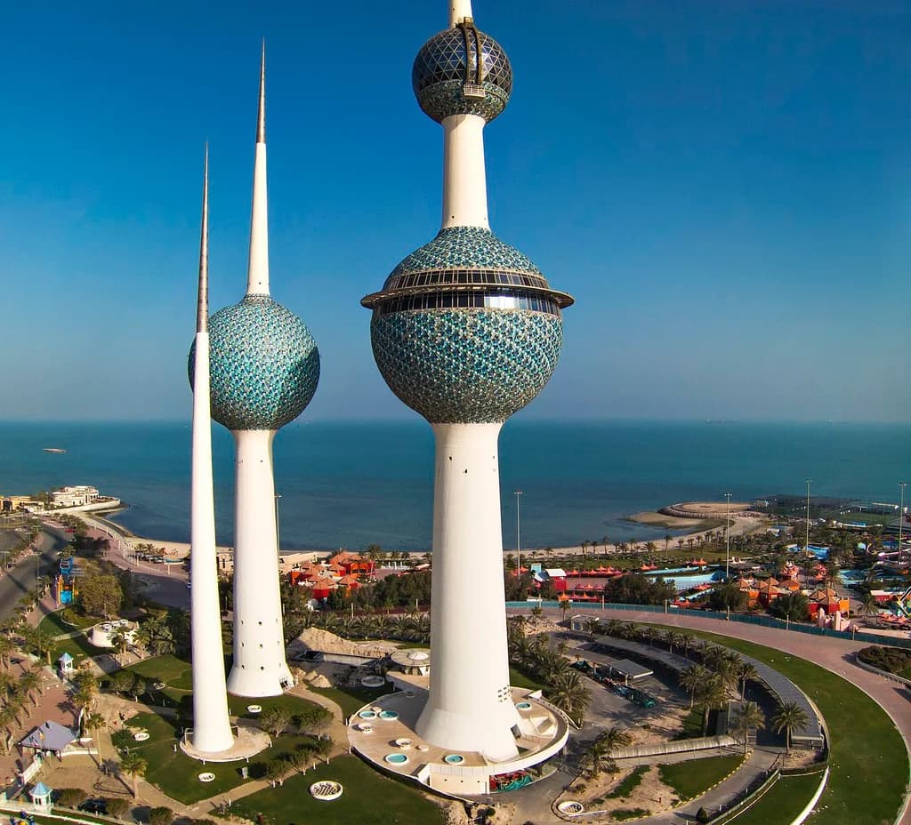 Kuwait