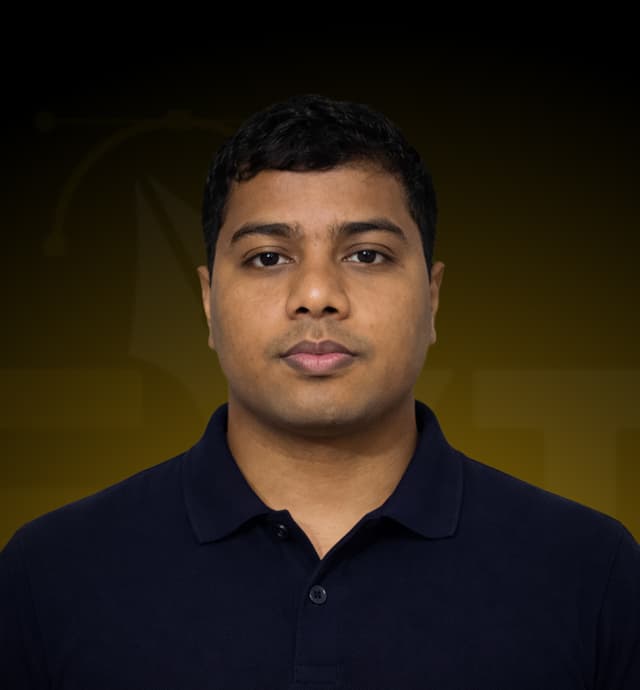 Jubayer Bhuiyan
