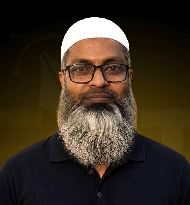 Motiur Rahman