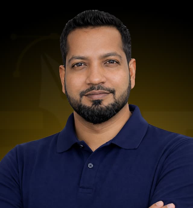Rasel Babu
