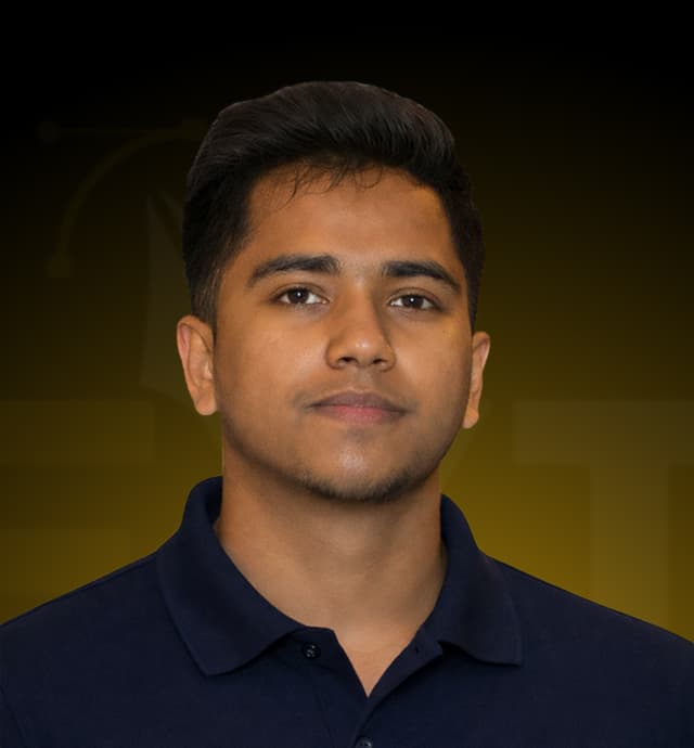 Mahfuzur Rahman