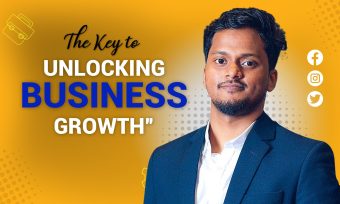 Discover how effective branding can propel your business forward. Learn why branding is essential for growth and how Next IT Agency can help you build a strong brand identity.